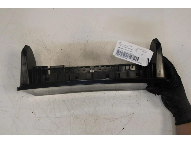 Панель приборов    Lancia Ypsilon       