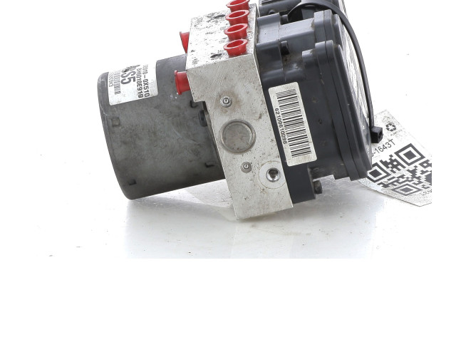 Блок АБС 589100X910, M0-1643T Hyundai i10 - года
