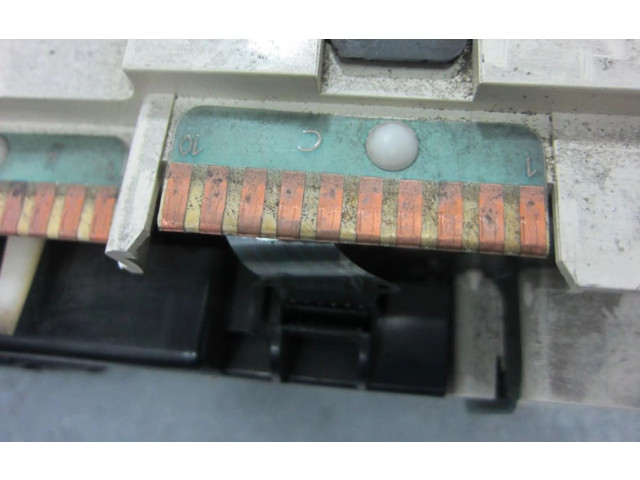 Přístrojová deska Citroen Berlingo 9621227380