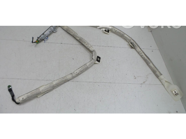 Боковая подушка безопасности A2048602302   Mercedes-Benz GLK (X204)