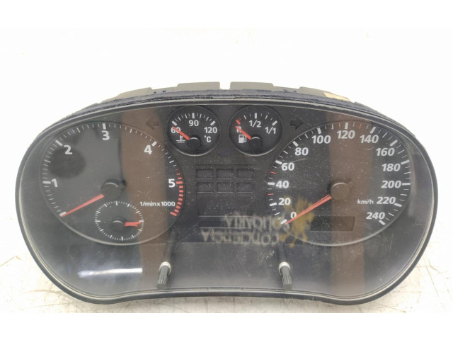 Панель приборов 8L0919860   Audi A3 S3 8L       