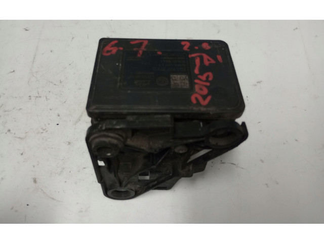Jednotka ABS 3Q0907379Q, 3Q0614517Q Volkswagen Golf VII 2015