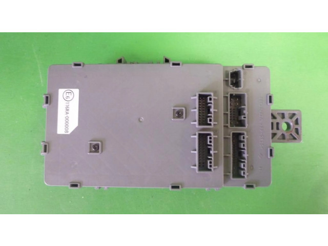 Блок предохранителей TL4E311, G189 Honda Accord