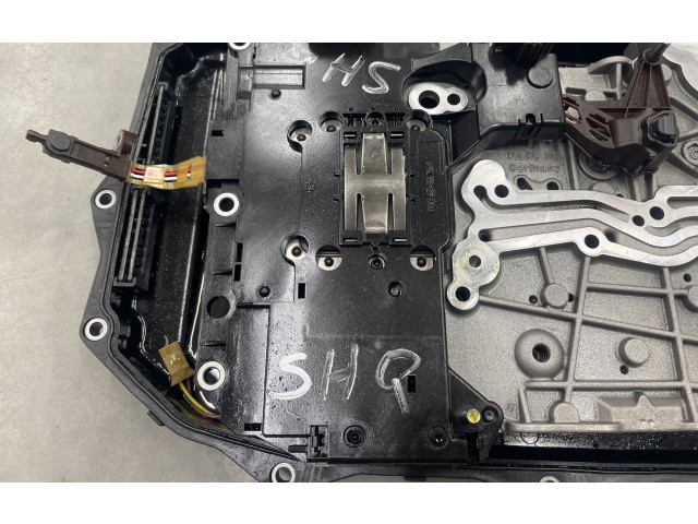 Блок управления коробкой передач    Audi Q5 SQ5