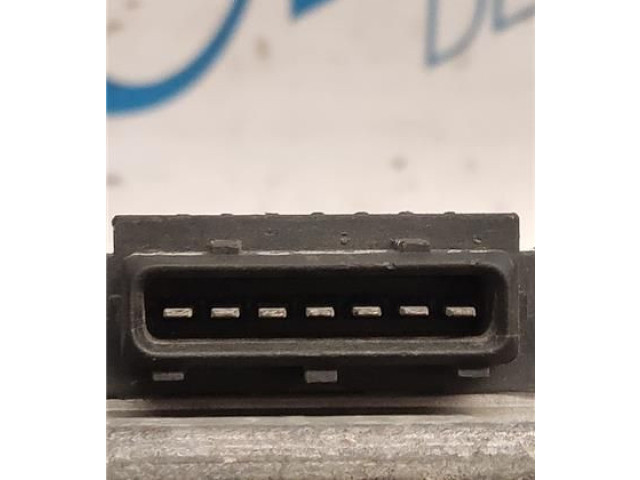 Блок управления двигателя 191905351B Volkswagen Golf II