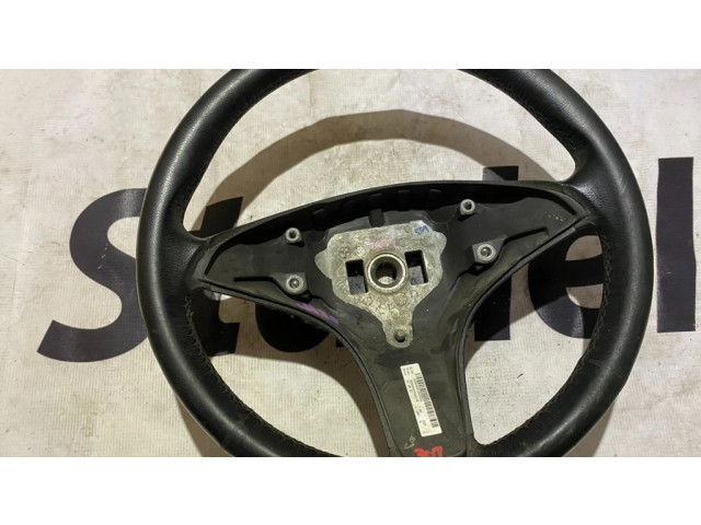 Руль Mercedes-Benz C W204 2007-2014 года a2044601203, 2044601203