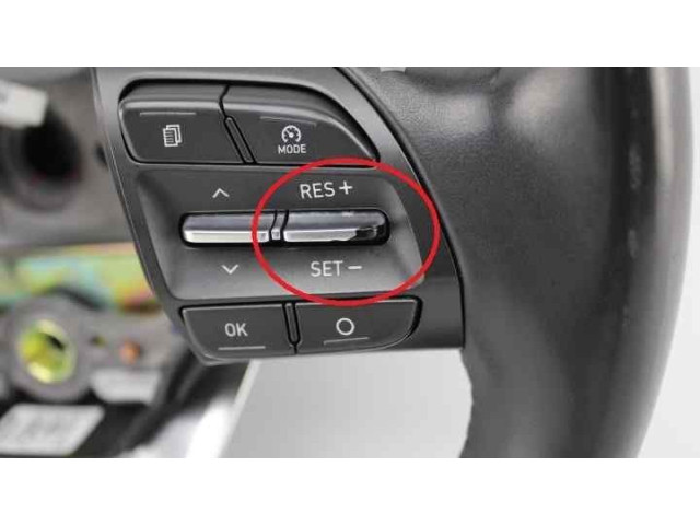 Volant Hyundai i30 2017 56100G4280TRY