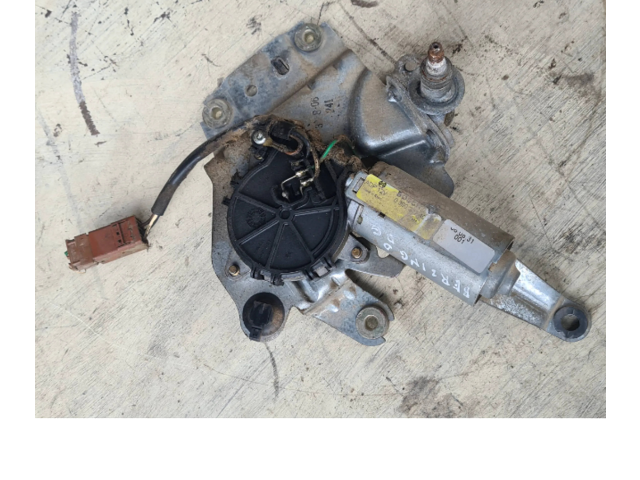 Двигатель стеклоочистителя заднего стекла 3397020406   Citroen Berlingo