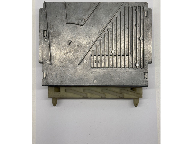 Блок управления двигателя 1T0002207, T98450666   Volvo S80