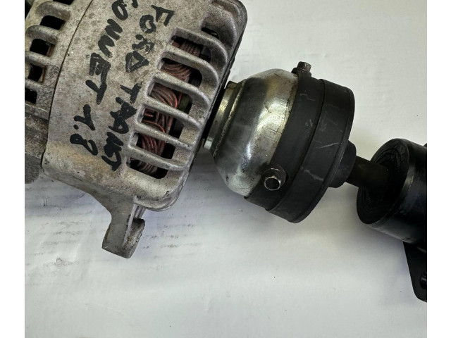 Генератор Ford Transit - Tourneo Connect