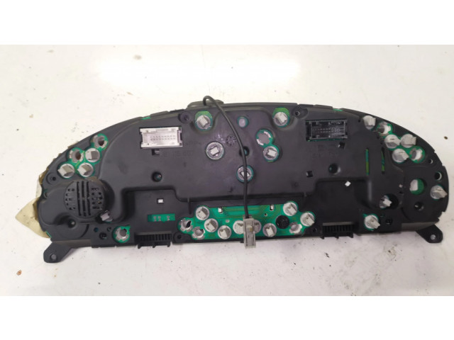 Панель приборов 9630372880   Peugeot 406       