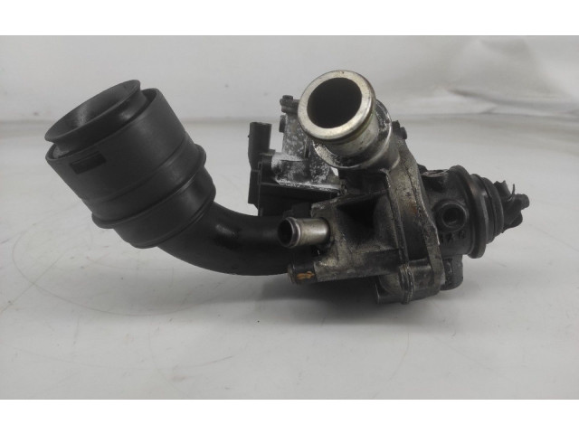 Турбина 03F145701G, 2007100779   Skoda Fabia Mk2 (5J)   для двигателя CBZA