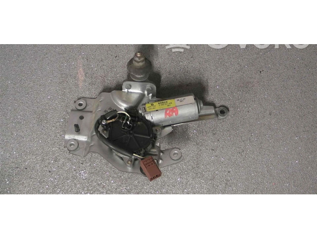 Двигатель стеклоочистителя заднего стекла 0390201408   Citroen Berlingo