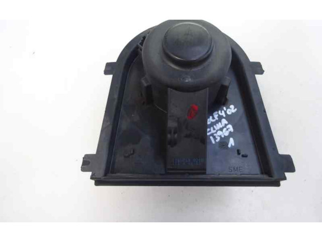 Вентилятор печки Volkswagen Golf SportWagen