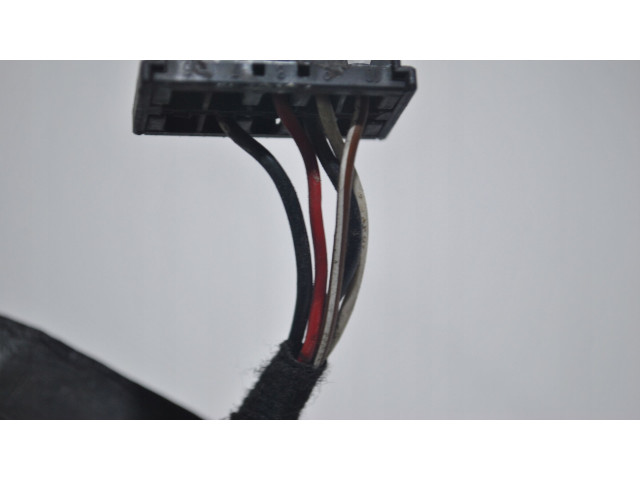 Зеркало электрическое        Audi A3 S3 8L  1996 - 2003 года   