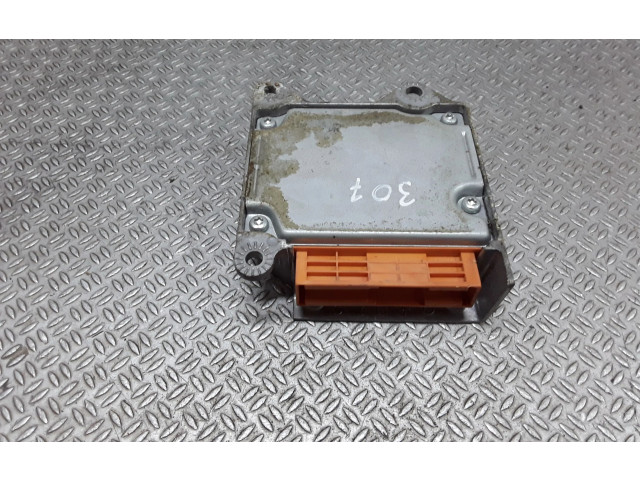 Řídící jednotka 9652712180 Peugeot 307 2004