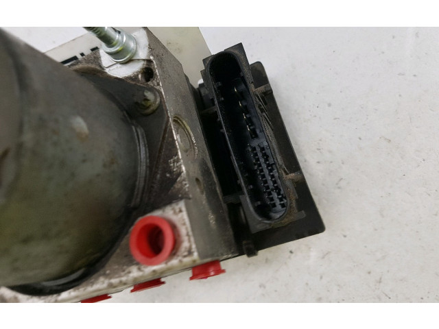 Блок АБС 4670A402 Mitsubishi Colt 2009 - 2016 года