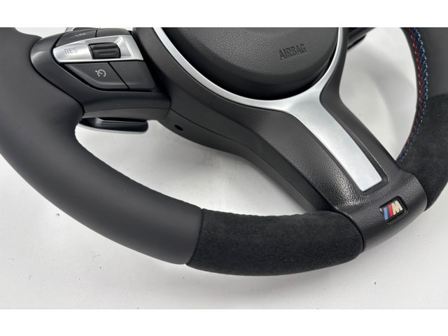 Руль BMW X3 F25  2010 - 2017 года       