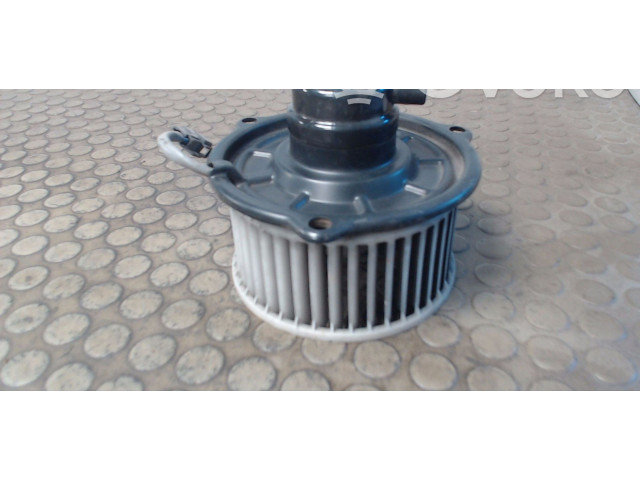 Вентилятор радиатора         Daihatsu Charade 