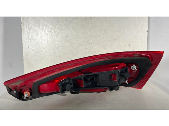 Задний фонарь левый сзади 8U0945093    Audi Q3 8U   2011-2016 года