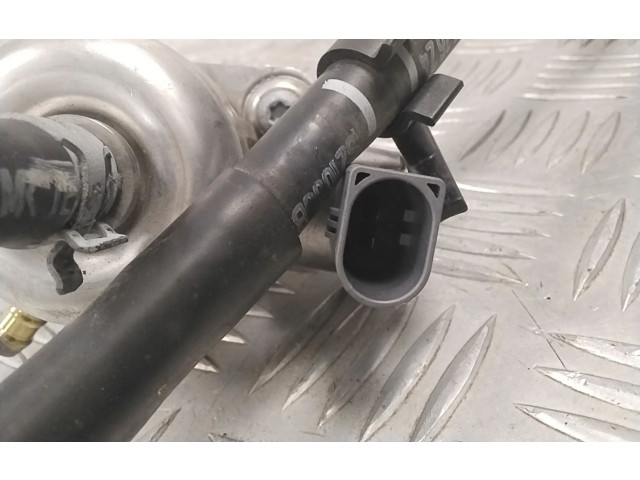 Топливный насос