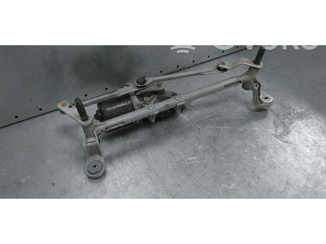 Моторчик дворников 288009065R, A4538200040    Renault Twingo III