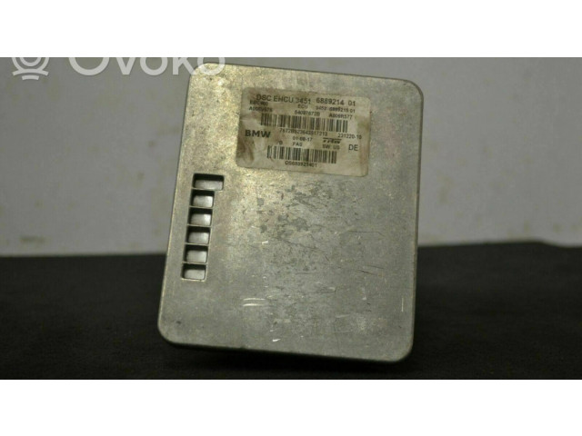 Блок АБС 6889214, 6889215   BMW  7 G11 G12  2015-2022 года