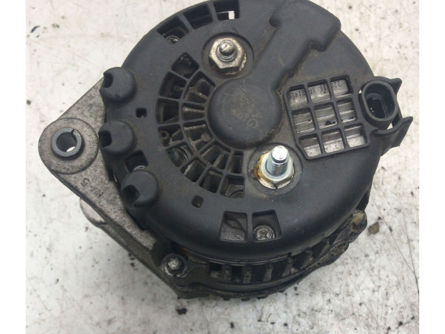 Генератор    Chevrolet Spark      