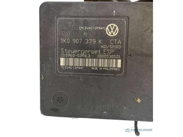 Блок АБС 1K0614517H Volkswagen Touran I 2003 - 2010 года