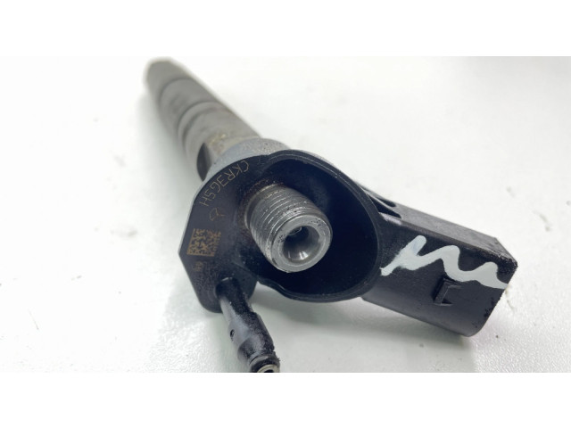 Форсунка A6420701387, 0445115064    Chrysler 300 - 300C для дизельного двигателя  3