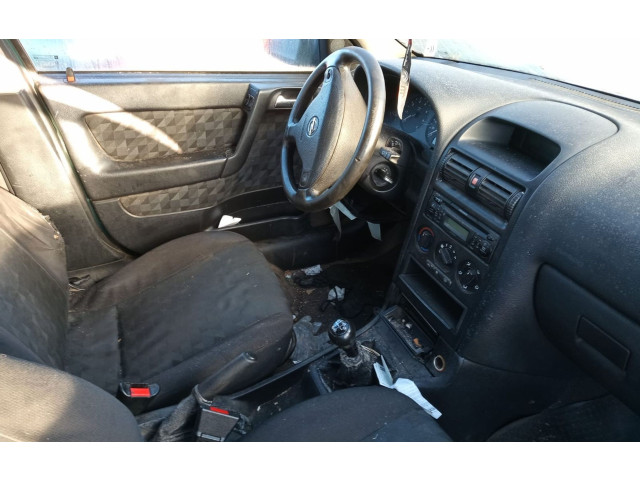 Jednotka ABS C47A695 Nissan X-Trail T30 2002