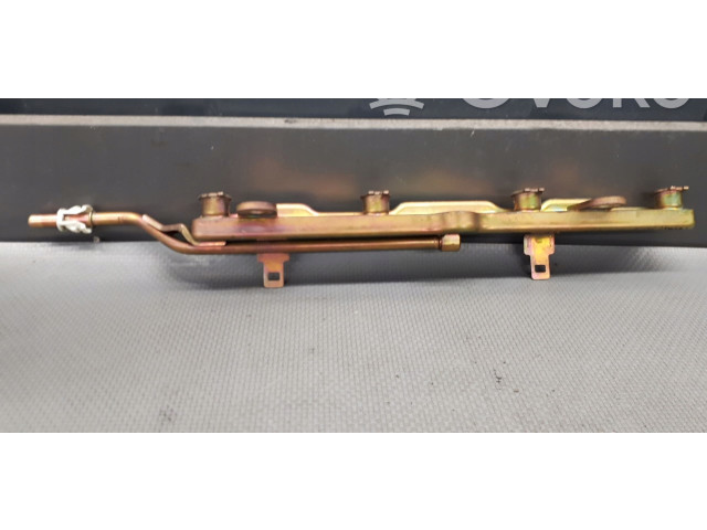 Топливная рампа Honda Accord