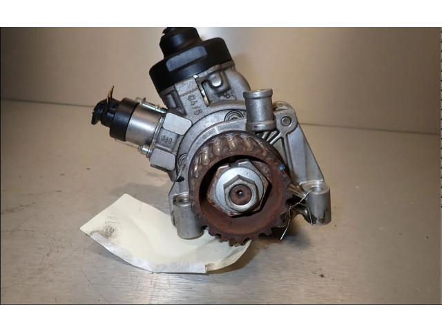 Топливный насос 167007358R Renault Clio IV K9KE628