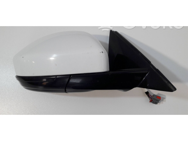 Zpětné zrcátko Jaguar F-Pace 2017 X540RHD