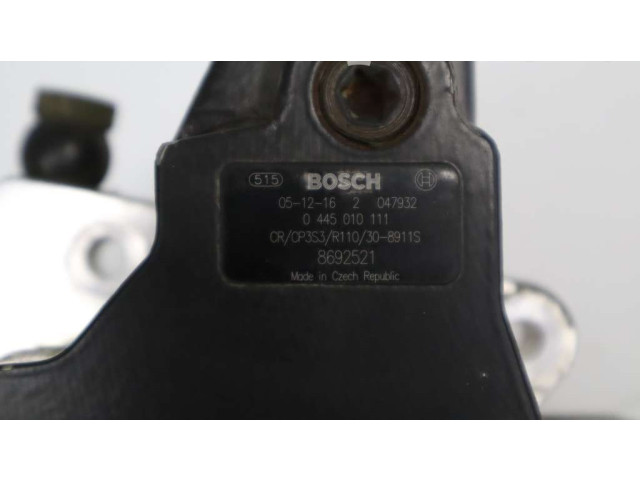 Топливный насос