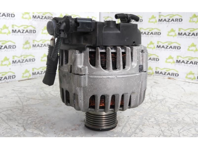 Генератор 9826574080, 28-8580 Citroen C3 Aircross