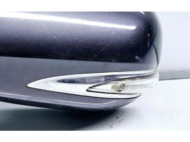Зеркало электрическое Lexus IS 220D-250-350 2006 - 2013 года