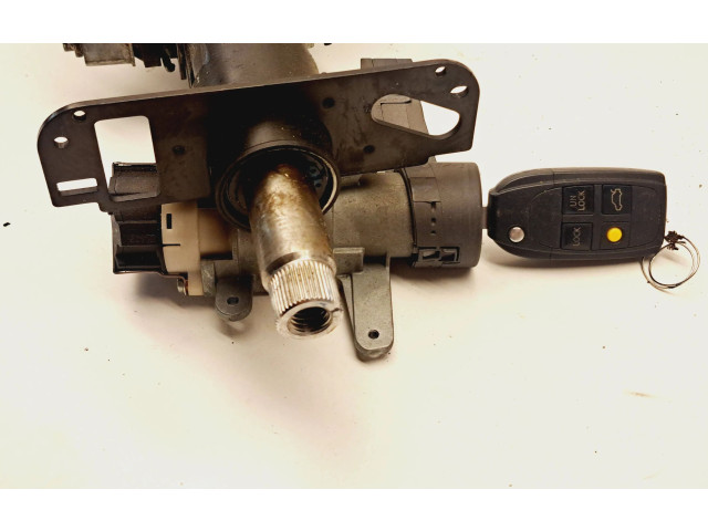  рейка  Колонка рулевая P9491778, T380003626   Volvo V70 2000 - 2004 года