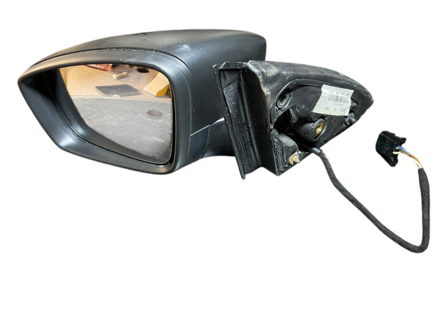 Зеркало электрическое        Skoda Rapid (NH)  2012 - 2019 года   