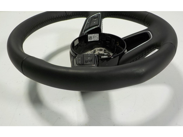 Руль Audi A1  2018 -  года 82A419091B, 82A419091B      