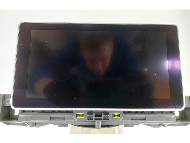 Дисплей 80A919605 Audi Q5 SQ5