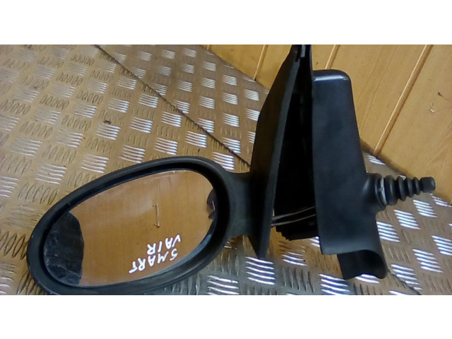 Зеркало электрическое левое Smart ForTwo I 1999-2007 года