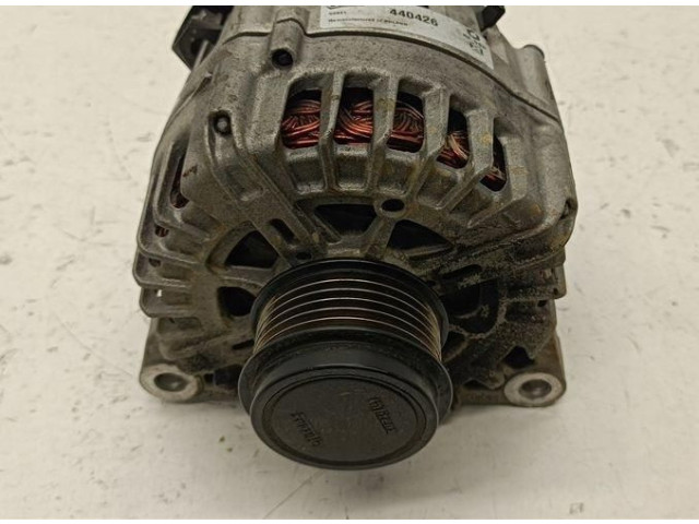 Генератор    Citroen C5      