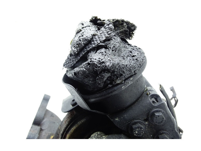  Турбина Volkswagen Golf VII  04L253010BA         