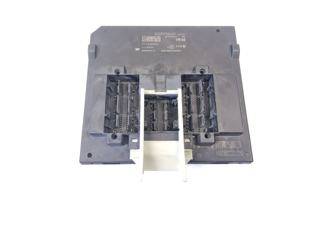Блок комфорта 5Q0937084AG Volkswagen Golf VII