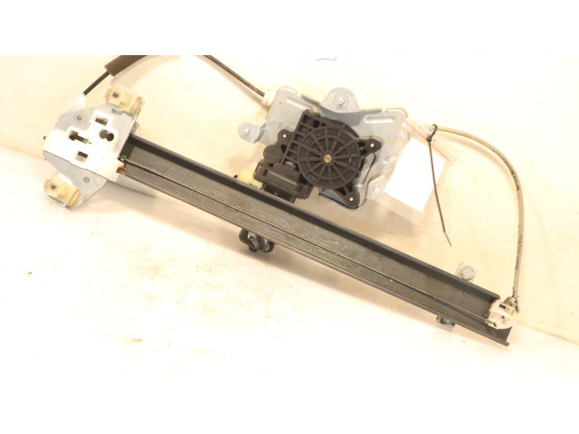 Zpětné zrcátko KIA Picanto 2009