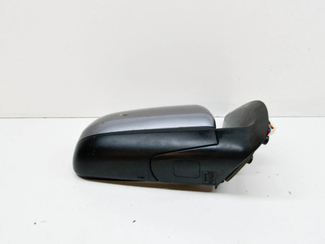 Zpětné zrcátko pravé Chevrolet Aveo 2008 E4012311, E4012312