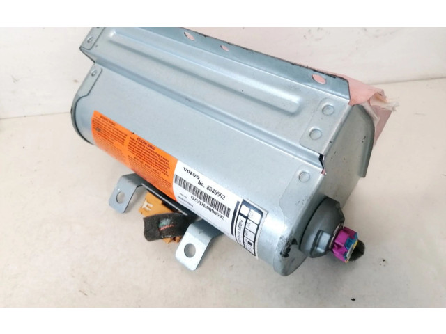 Подушка безопасности пассажира 8686592, 570460100   Volvo XC90
