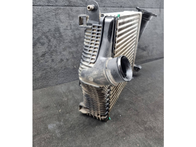 Интеркулер  4M0145804R   Audi SQ7 