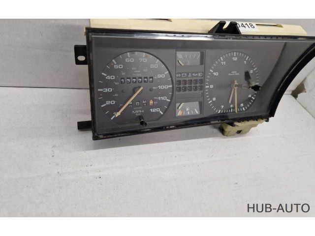 Панель приборов 191919035FR Volkswagen Golf II